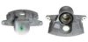 BUDWEG CALIPER 344505 Brake Caliper